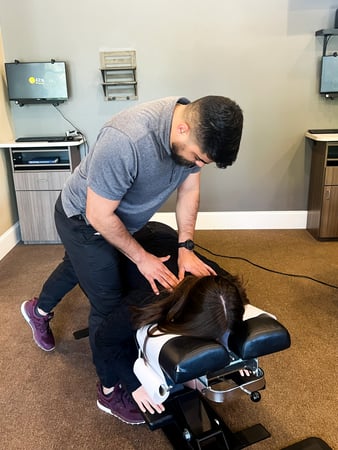 Images 100% Chiropractic - Chattanooga