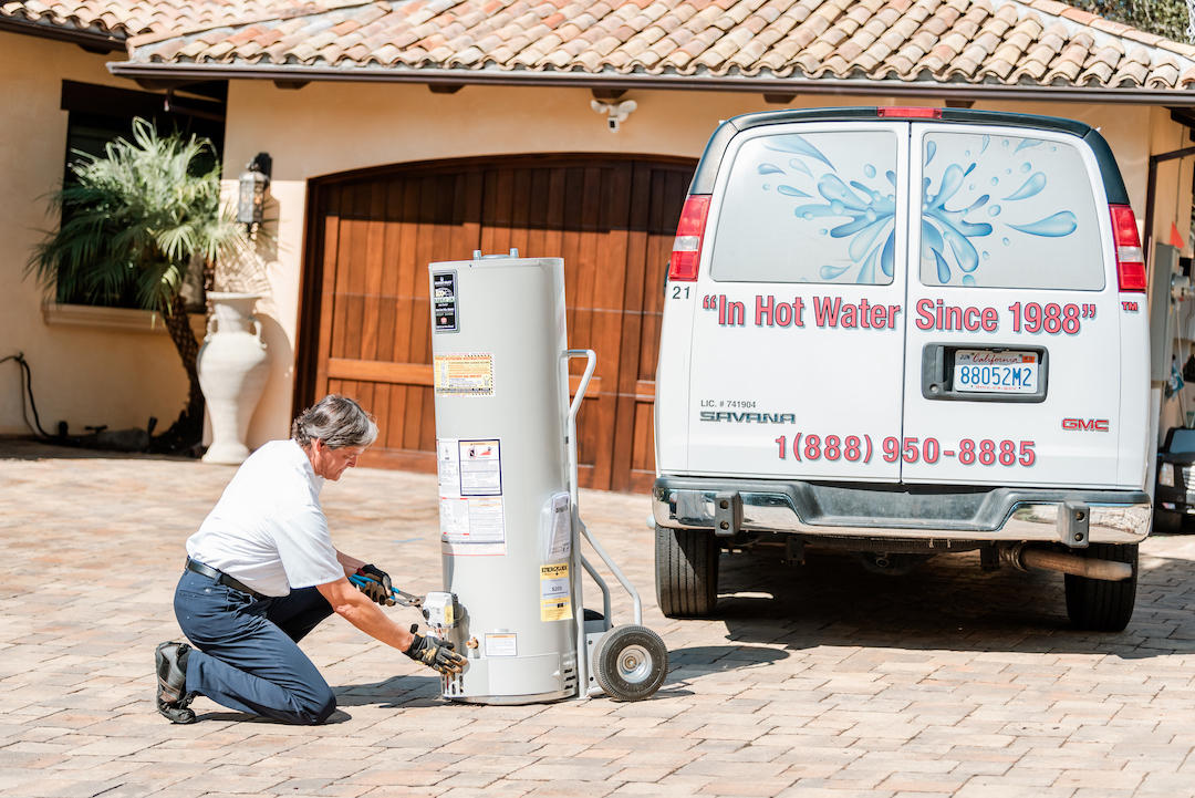 Image 7 | Water Heater Specialists, Inc.