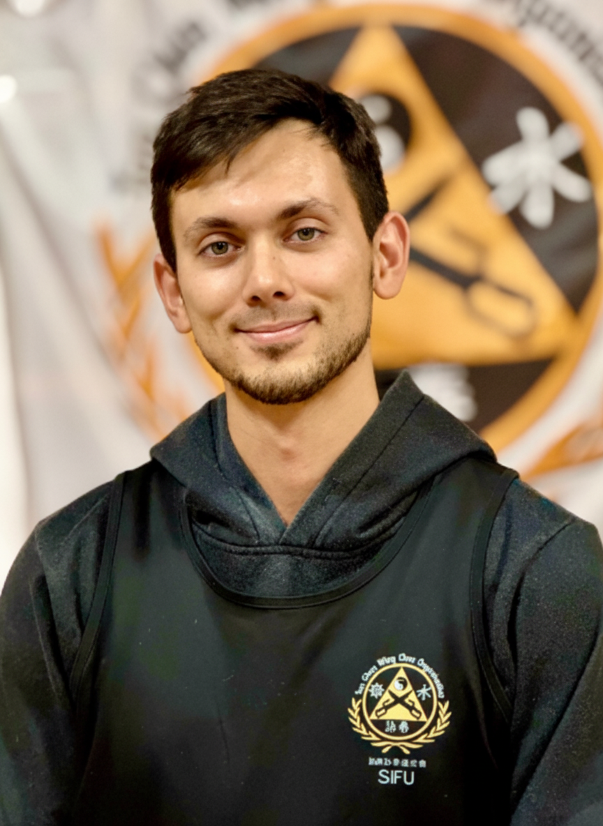 Tao Chan Wing Chun Augsburg, Predigerberg 12 in Augsburg