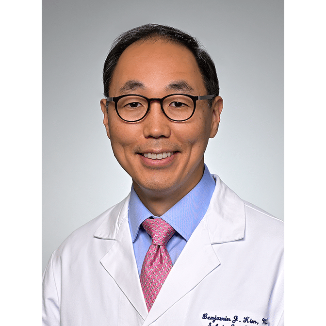 Benjamin J. Kim