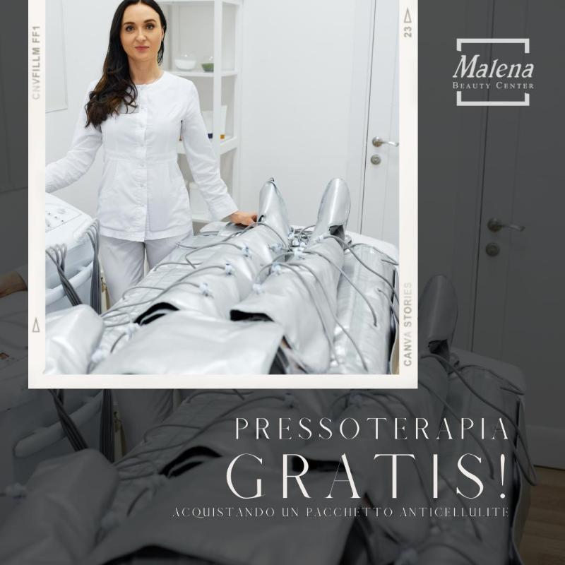 Images Malena Beauty Center