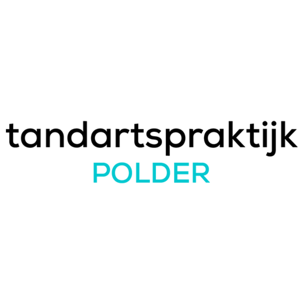 Tandartspraktijk Polder Logo