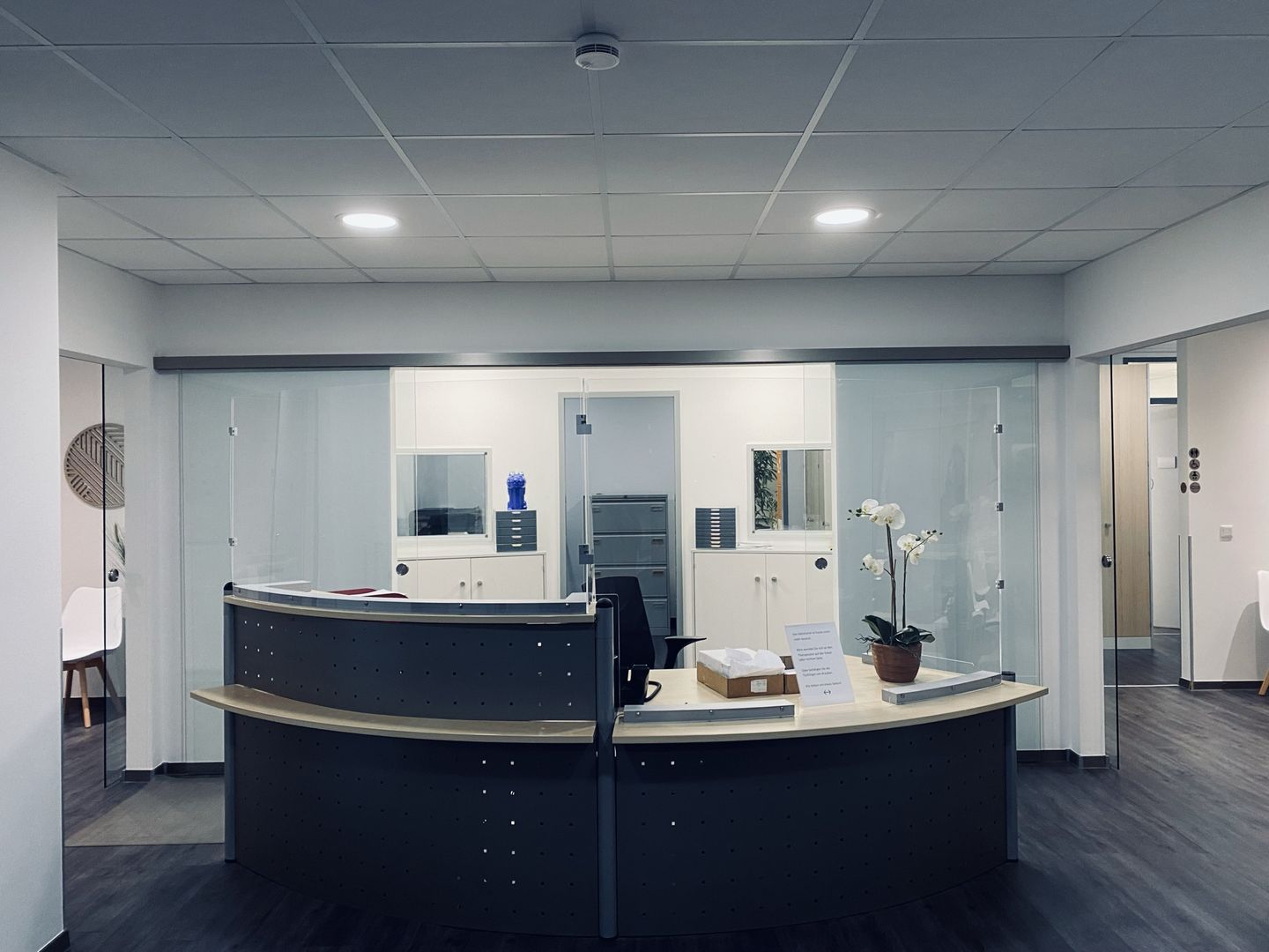 Ines Ronnes Praxis für Sprachtherapie, LRS- & Dyskalkulietherapie, Kamperdickstr. 15 d in Kamp-Lintfort