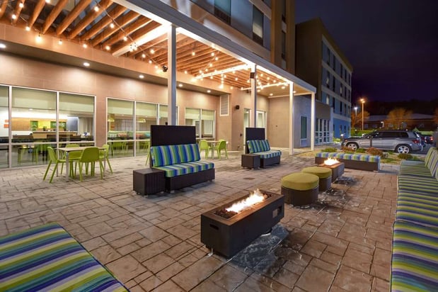 Images Home2 Suites by Hilton Eau Claire South