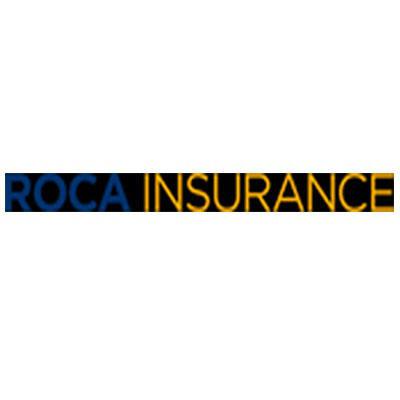 Roca Insurance Logo