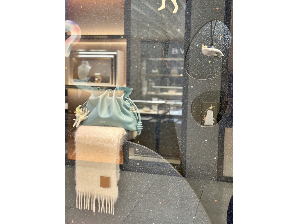 Images ロエベ 新宿髙島屋