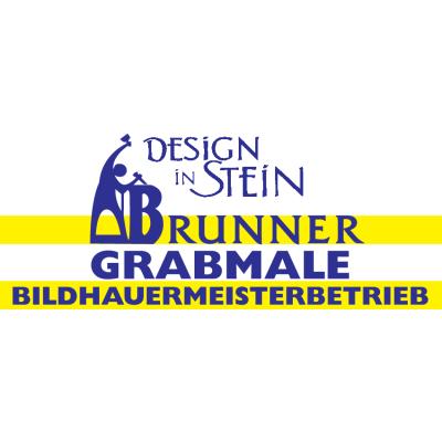 Brunner Grabmale Inh. Gertraud Brunner Logo