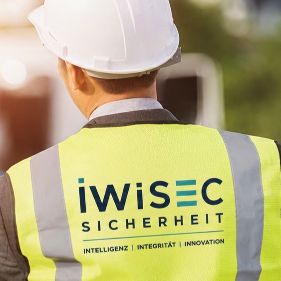 IWISEC GmbH  