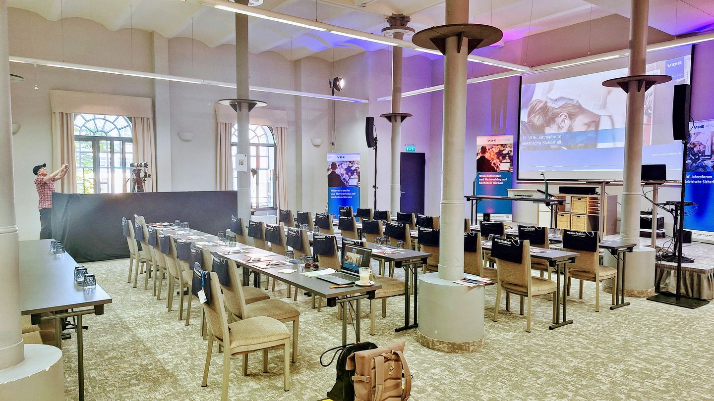 Bilder TOBITEC Veranstaltungstechnik - Guba & Guba GbR