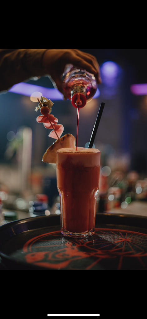 Fotos - Yalcin Uzun Classic Lounge - 4