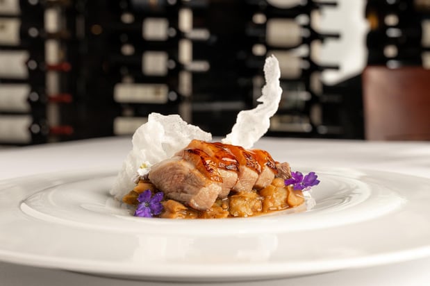 Images Seagar's Prime Steaks & Seafood
