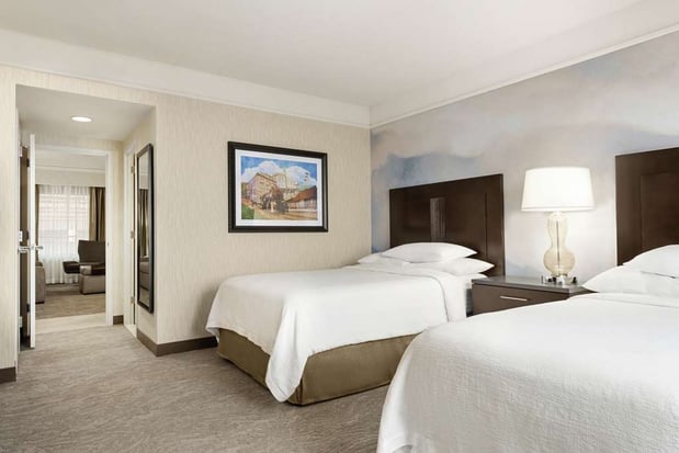 Images Embassy Suites by Hilton Chicago North Shore Deerfield