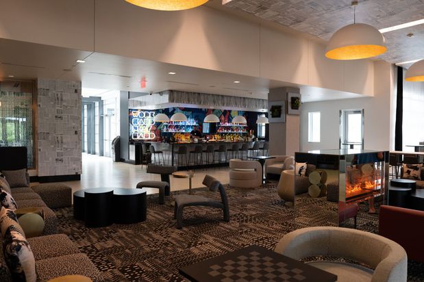 Images The Hotel at Kirkwood Center