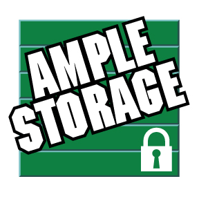 Ample Storage Center Goldsboro (919)736-7588