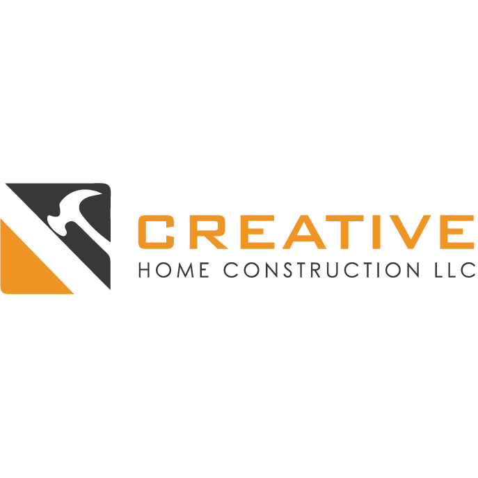 Creative Home Construction LLC Logo