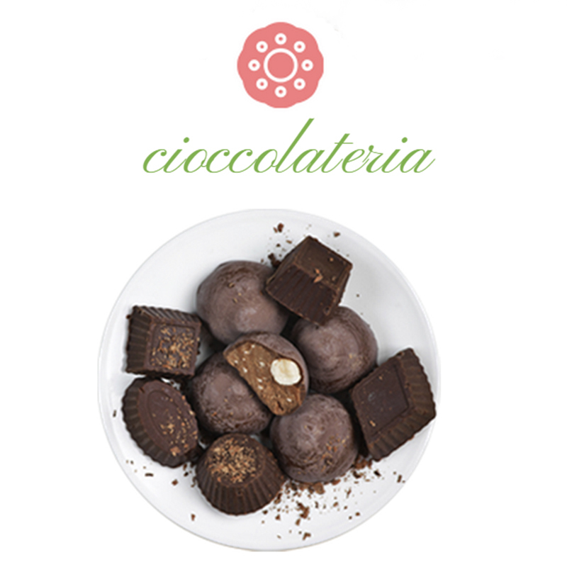 Images Pasticceria Pieretti