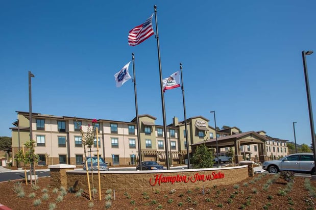 Images Hampton Inn & Suites Buellton/Santa Ynez Valley