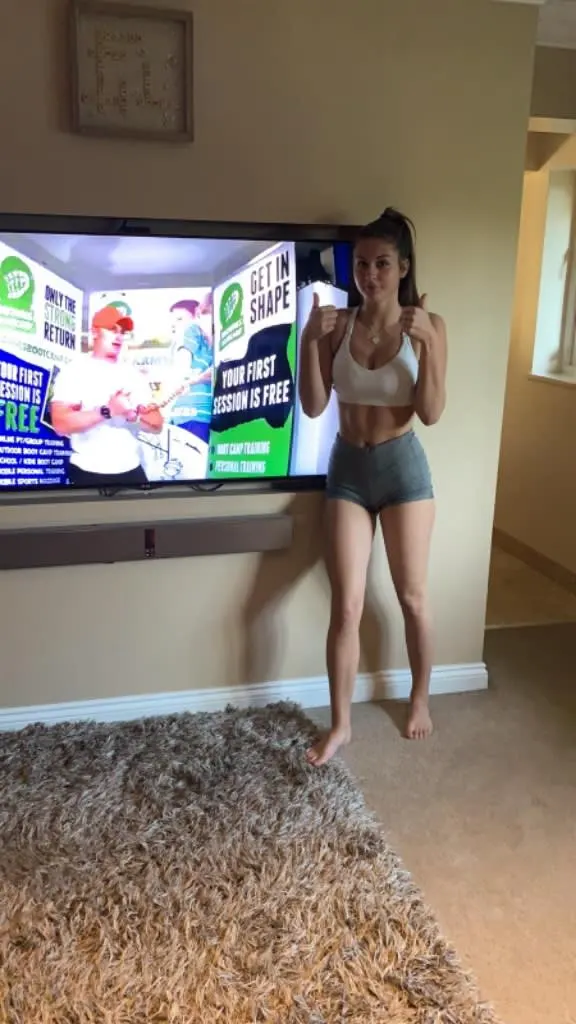 Images Brownes Boot Camp