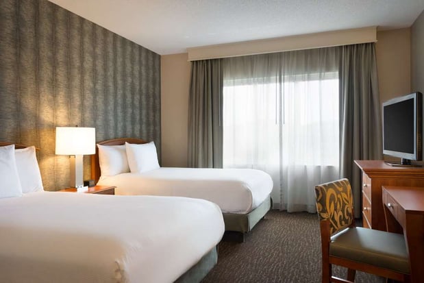 Images Embassy Suites by Hilton Franklin Cool Springs