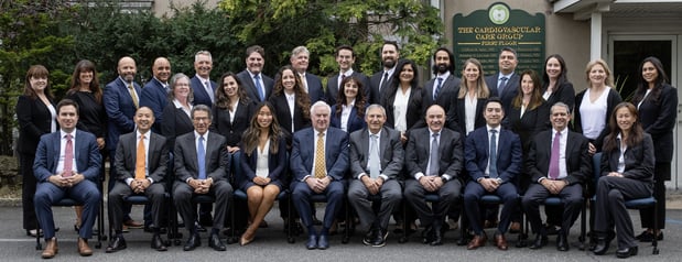 Images Vein Institute at The Cardiovascular Care Group