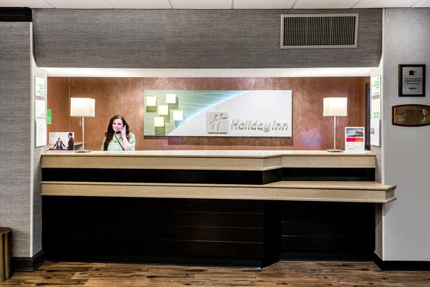 Images Holiday Inn Johnstown-Gloversville by IHG