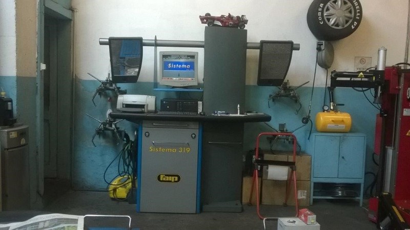 Images Legnaghese Gomme Sas