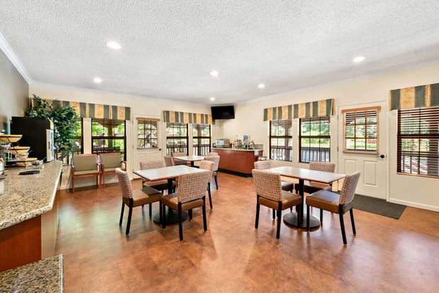 Images Best Western Stagecoach Inn