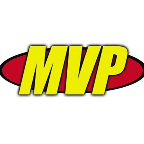 MVP Productions Logo