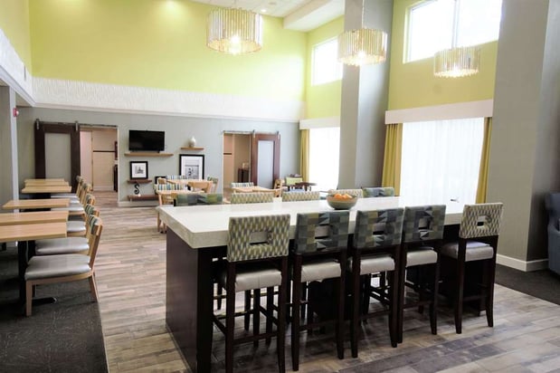 Images Hampton Inn & Suites Palm Coast