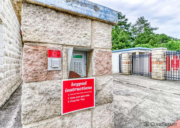 Images CubeSmart Self Storage