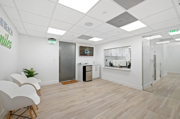 Images Miami Beach Smiles | Tommy Gaertner, DMD | General and Cosmetic Dentist in Miami