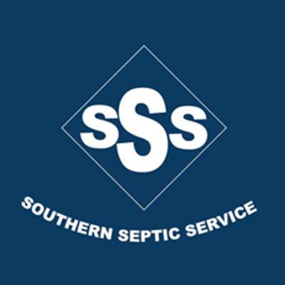 Southern Septic Service, Inc. Logo