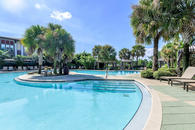 nxnw tallahassee student housing pool