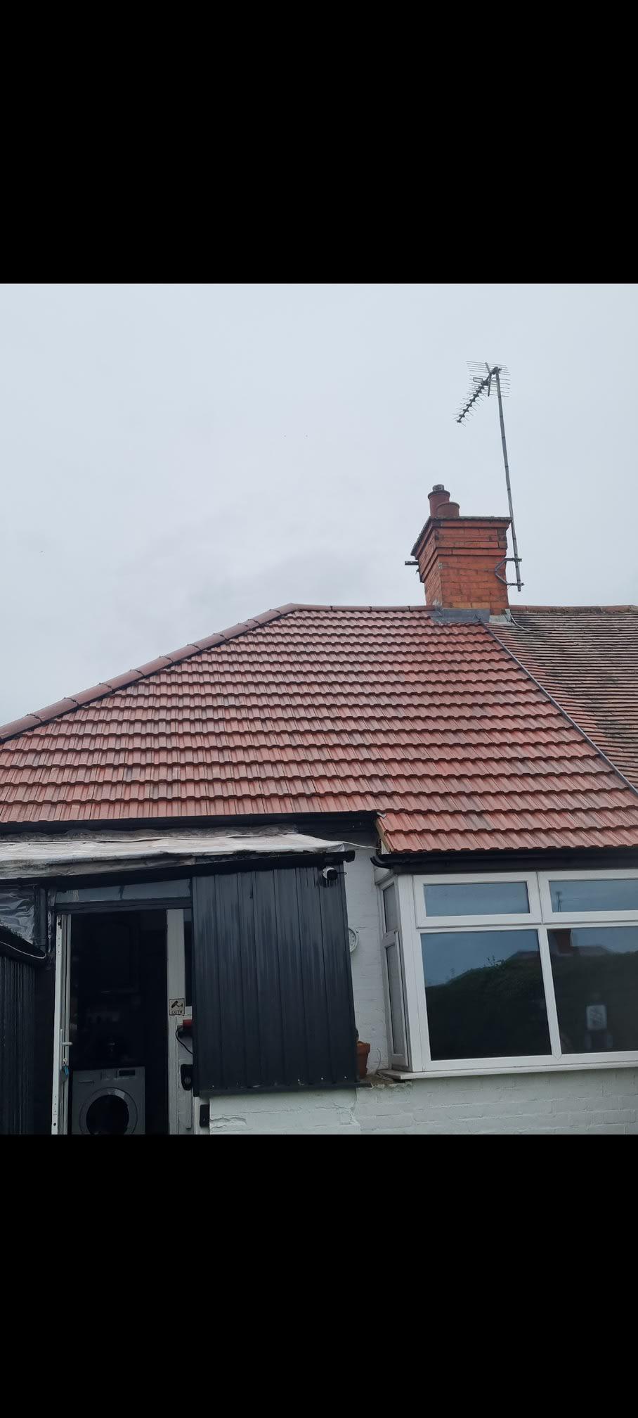 Images Ashby Roofing