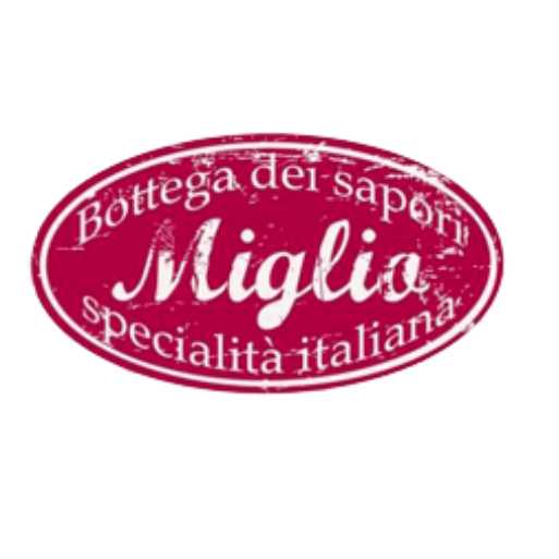 Bottega dei sapori Miglio GmbH Logo