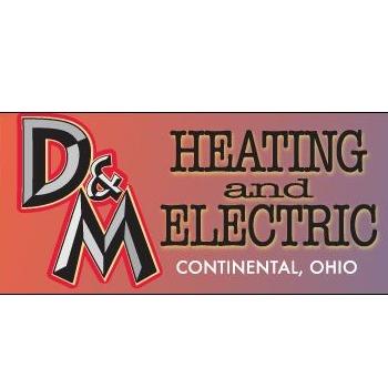 D&M Heating and Electric