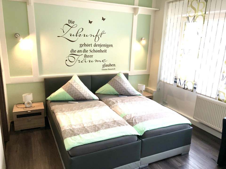 City Pension, Umlauf 24 in Plettenberg