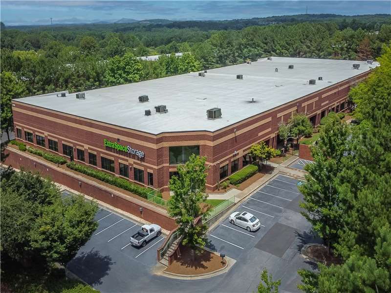 Alternate Beauty Image - Extra Space Storage at 5110 McGinnis Ferry Rd, Alpharetta, GA 30005