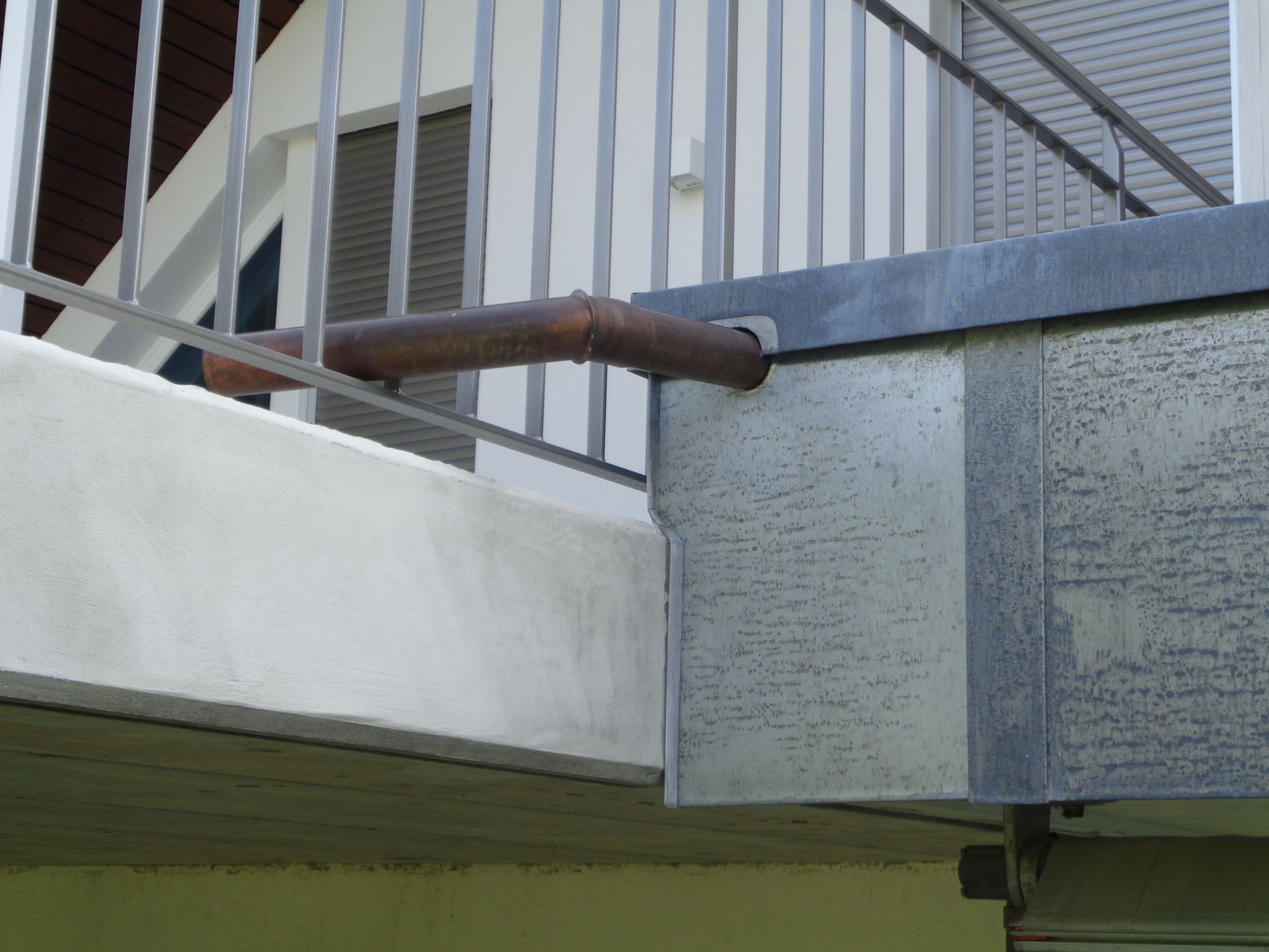 Bilder Pfister Markus Spenglerei