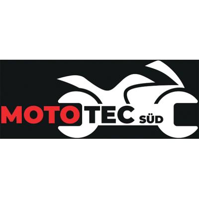 Logo Moto Tec Süd