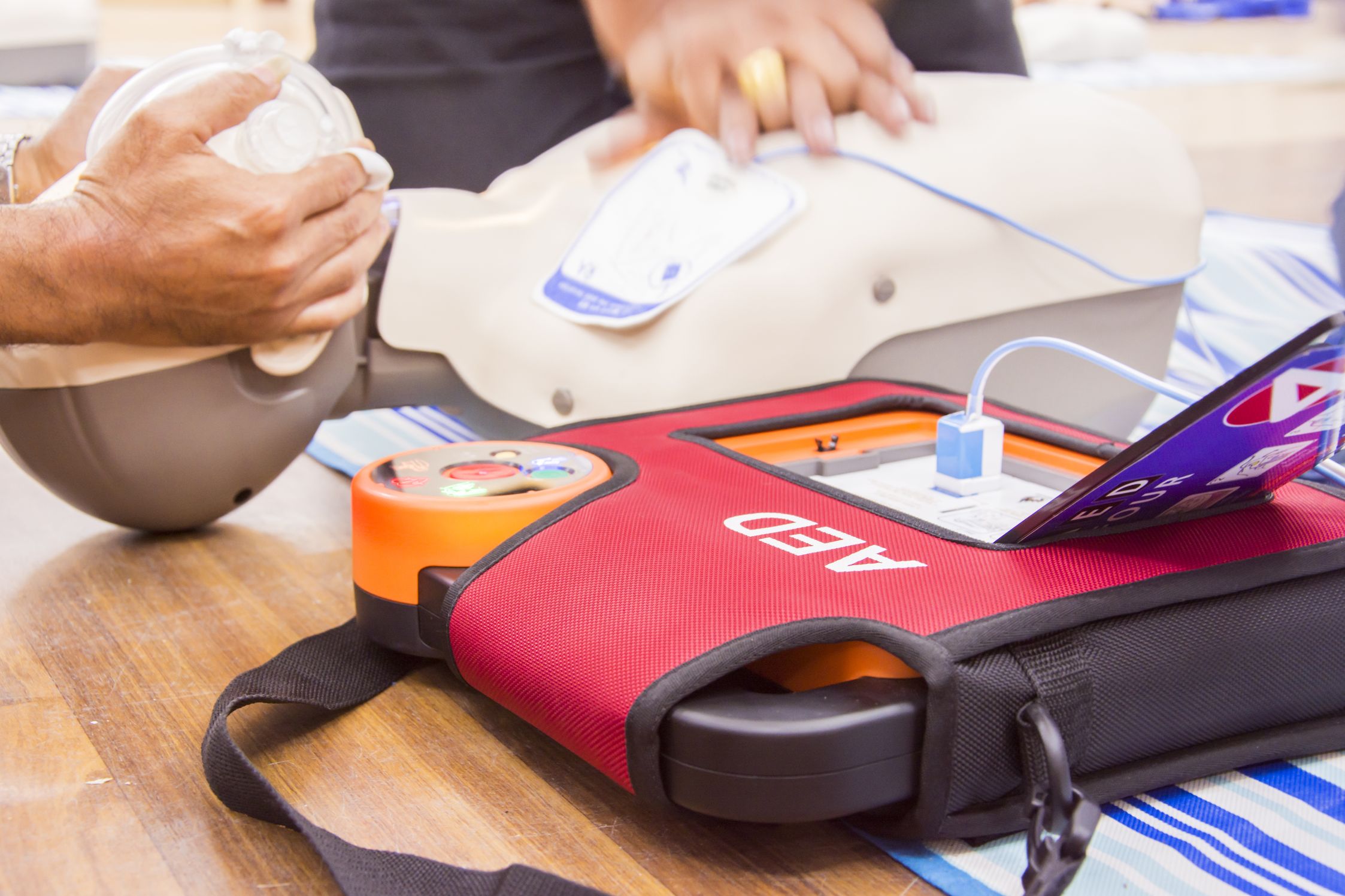 Bilder AKS Academy & Services AG