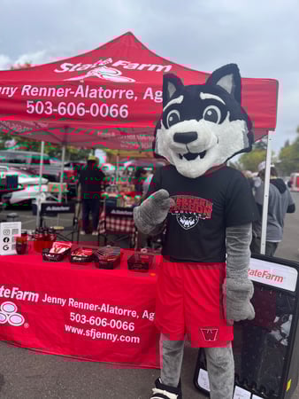 Images Jenny Renner-Alatorre - State Farm Insurance Agent