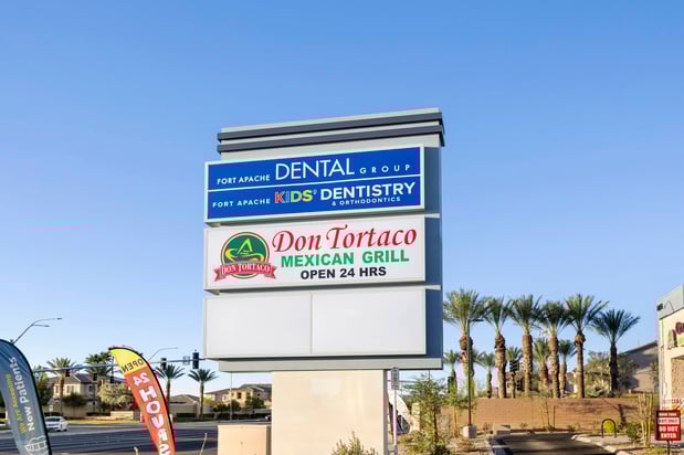 Images Fort Apache Dental Group