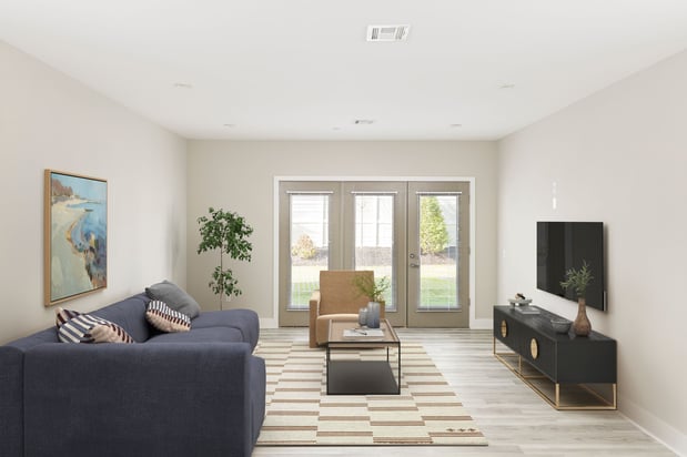 Images Eagle Rock Apartments at West Springfield