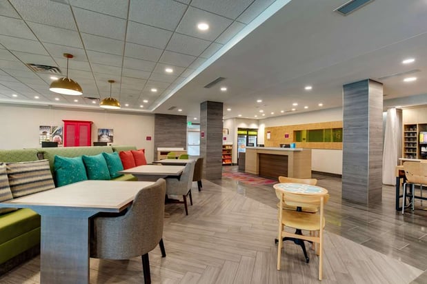 Images Home2 Suites by Hilton Hammond