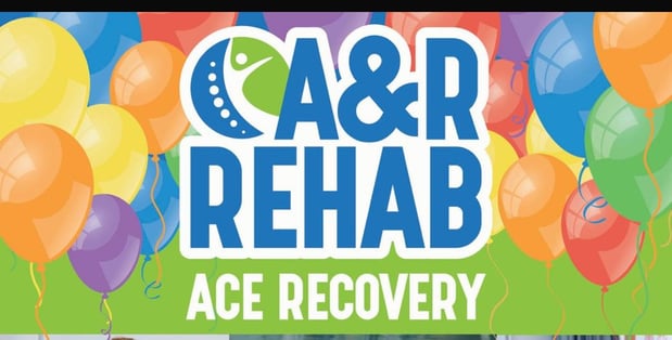 Images A&R Rehab