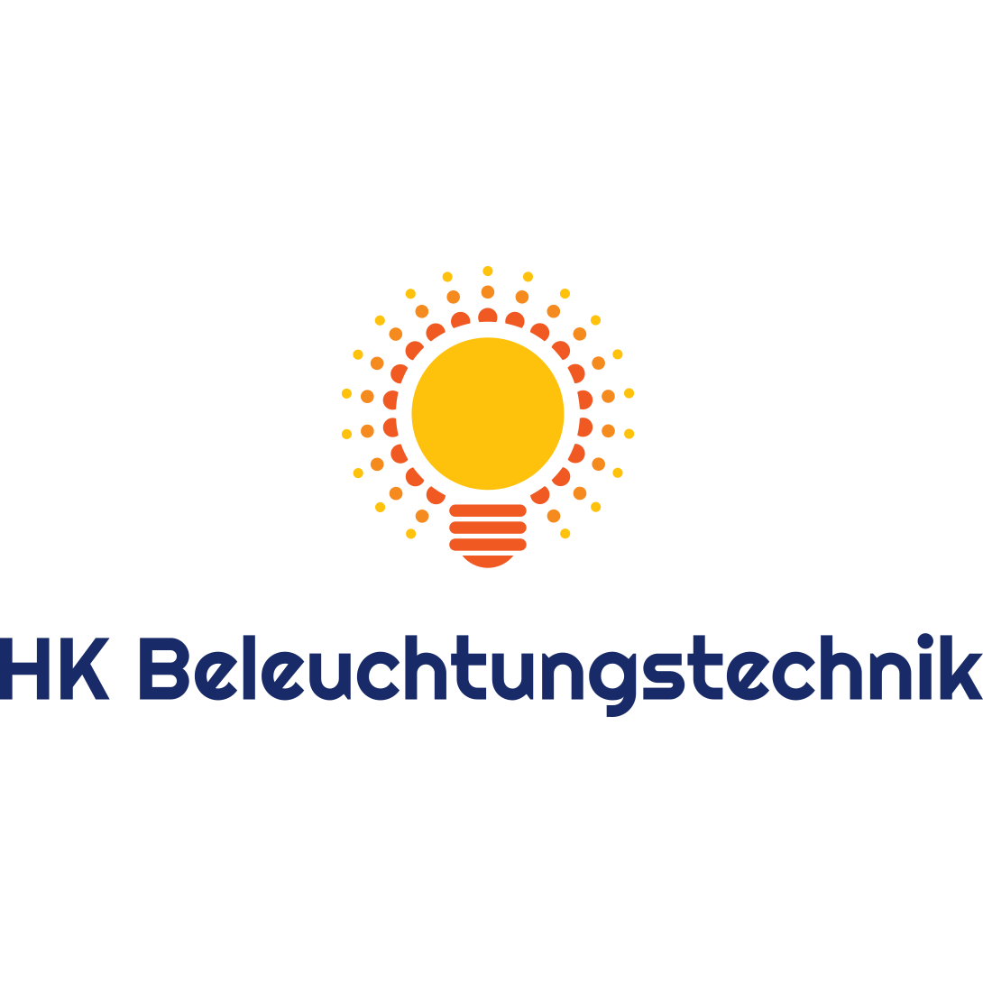 Logo HK-Beleuchtungstechnik