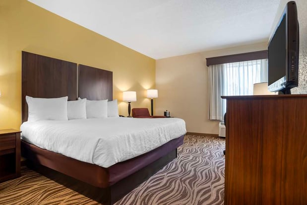 Images Best Western Plus Oak Mountain Inn