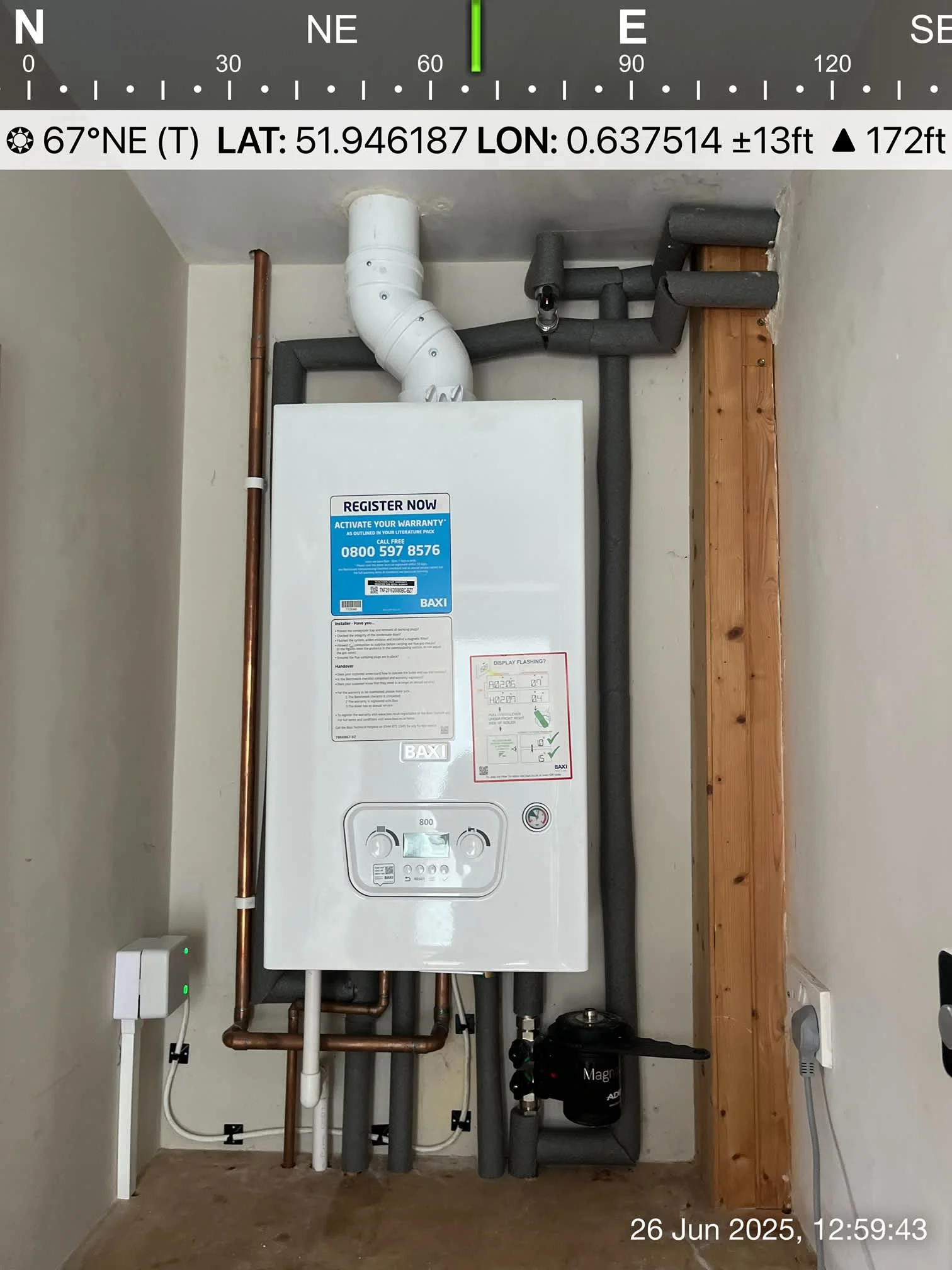 Images Symtech Plumbing and Heating Ltd