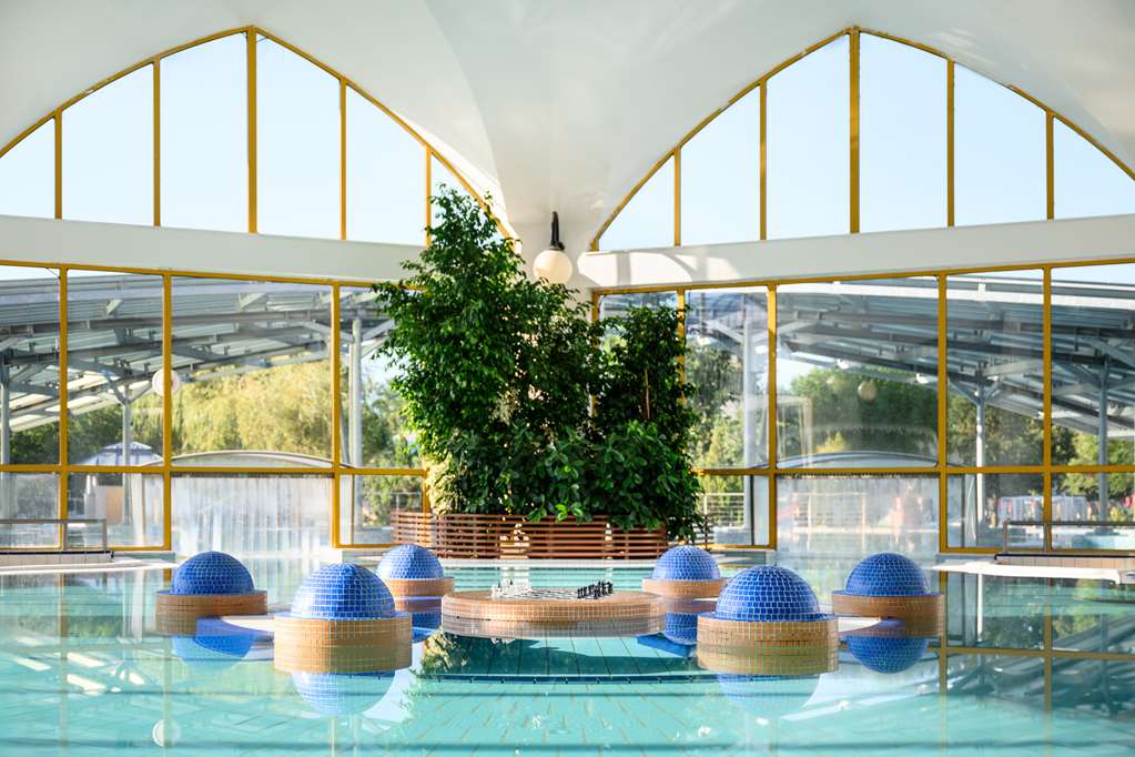 Images Park Inn by Radisson Sárvár Resort & Spa